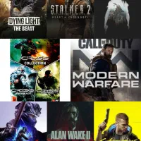 بازی های کامپیوتری