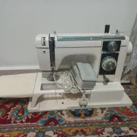 چرخ خیاطی ژانویه 813