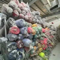 انبار دار پارچه