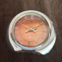 ساعت رومیزی قدیمی