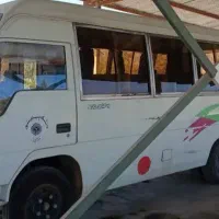 مینی بوس هیوندا