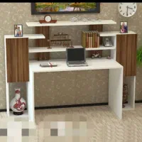 میز تحریر طرح کاکتوس