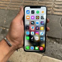 iPhone XS max 512g|موبایل|تهران, شهرک فردوس (حسینی)|دیوار