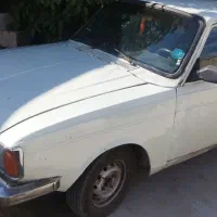 پیکان مدل ۸۲