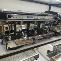 ماشین اسپرسو|کافی‌شاپ و رستوران|شیرگاه, |دیوار