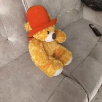 عروسک پولیشی|اسباب‌بازی بچه|فردیس, قریشی|دیوار