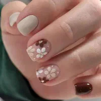 تخفیفات ویژه کاشت ناخن بابهترین متریال|خدمات آرایشگری و زیبایی|اصفهان, شهریار|دیوار