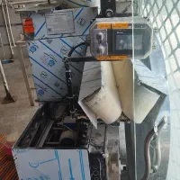 دستگاه چونه گیر وخمیر گیر