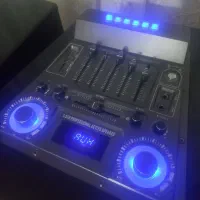 اسپیکر دیجی دار مارک TSCOسالم|سیستم صوتی خانگی|ورامین, ورامین|دیوار