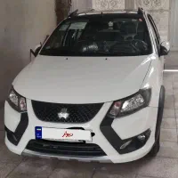 کوییک gxr با رینک