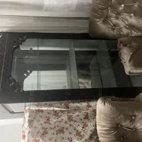 بوفه تمیز و سالم