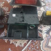 دریچه گاز|قطعات یدکی و لوازم جانبی|حمیدیا, |دیوار