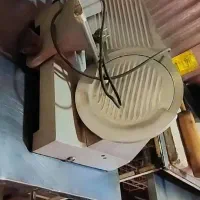 فروش امتیاز و وسایل کامل فست فودی نارنج|کافی‌شاپ و رستوران|ایوان, |دیوار