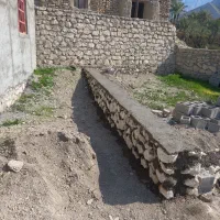 فروش زمین اهرم سر خیابان اصلی پشت کوه