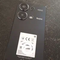 گوشی ردمی نوت 13پرو|موبایل|دشت ذهاب, |دیوار