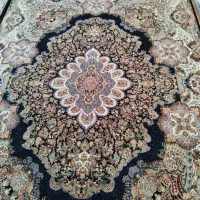 فرش قالی