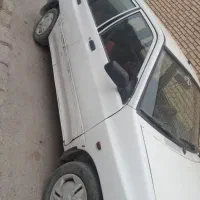پراید مدل۸۸|خودرو سواری و وانت|نیشابور, دارایی|دیوار