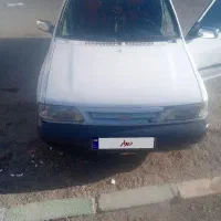 پراید صبا مدل86 جلو پلمپ|خودرو سواری و وانت|رباط‌کریم, الارد|دیوار