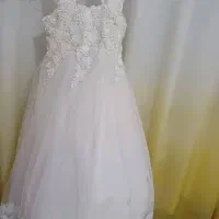 لباس مجلسی دخترانه( بچگانه)|لباس|رشت, خبرنگار|دیوار