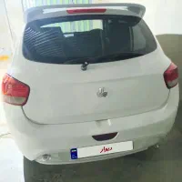 تیبا 2|خودرو سواری و وانت|اشتهارد, |دیوار