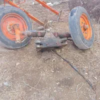 جلو بندی تراکتور