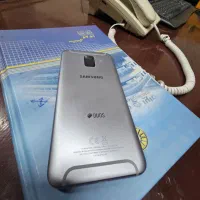 گوشی سامسونگ مدل A6