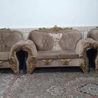 میزتلوزیون ومبل|مبلمان خانگی و میز عسلی|کبودرآهنگ, |دیوار