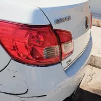 راین v5|خودرو سواری و وانت|یزد, |دیوار