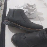 کفش نوسایز۴۴وسایز۳۸|کیف، کفش، کمربند|مشهد, نرگس (شهرک غرب)|دیوار
