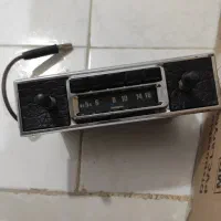 ضبط ماشین|کلکسیون اشیاء عتیقه|تهران, حکیمیه|دیوار