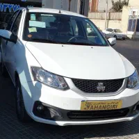 ساینا دوگانه سوز GX صفر