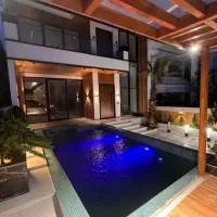 طراحی و اجرای پروژه‌های معماری