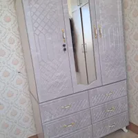 به علت جابه جایی