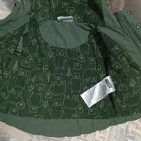 کاپشن بچه گانه خارجی سایز 6ماه تا یکسال کاملا سالم|کفش و لباس بچه|باقرشهر, |دیوار