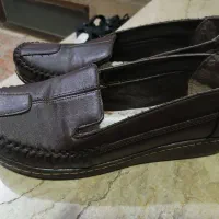 کفش زنانه طبی نو