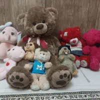 عروسک|اسباب‌‌بازی|پردیس, فاز ۱۱|دیوار