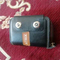 مدارک گمشده