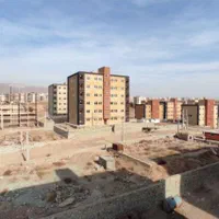 فقط با زیر یک میلیارد صاحب آپارتمان نوساز شوید|فروش آپارتمان|هشتگرد, شهرک گلها|دیوار