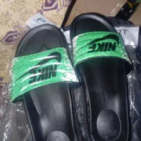 ۱۰۰ عدد دمپایی پنج کارتن ۲۰ تایی|کیف، کفش، کمربند|شیراز, دشت چنار|دیوار