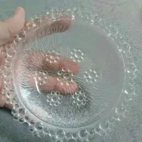کاسه اجیل خوری کوچیک (طرح بهشتی)