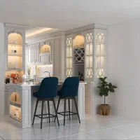 نوین صنعت چوبی خوی