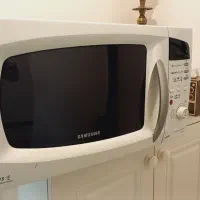 ماکرویو سامسونگ