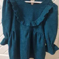 سارافون دخترانه یلدا