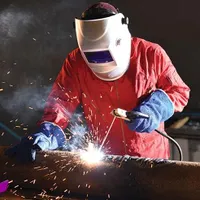 جوشکاری  سیار