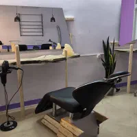 صندلی اصلاح