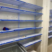 قفسه نوار دو رنگ