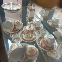 سرویس پذیرایی لمـونژ اصل