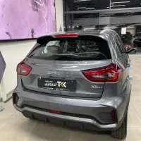 بک ایکس 3 پرو ، BAC X3 PRO|خودرو سواری و وانت|تهران, سعادت‌آباد|دیوار