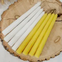 شمع قلمی|صنایع دستی و سایر لوازم تزئینی|تهران, تهرانسر شرقی|دیوار