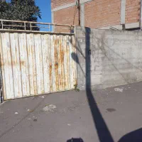 خانه ویلایی کلنگی جهت ساخت و ساز|فروش خانه و ویلا|قائمشهر, |دیوار